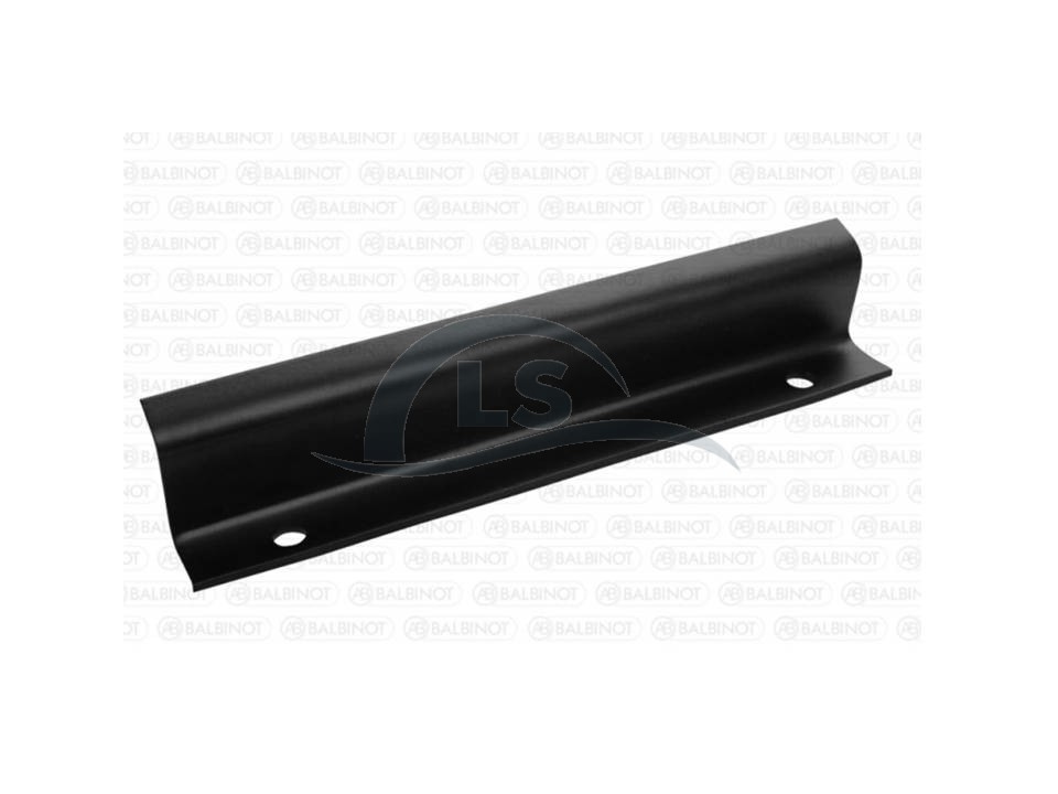 Palheta Para Distribuidor De Adubo Ipacol 185mm
