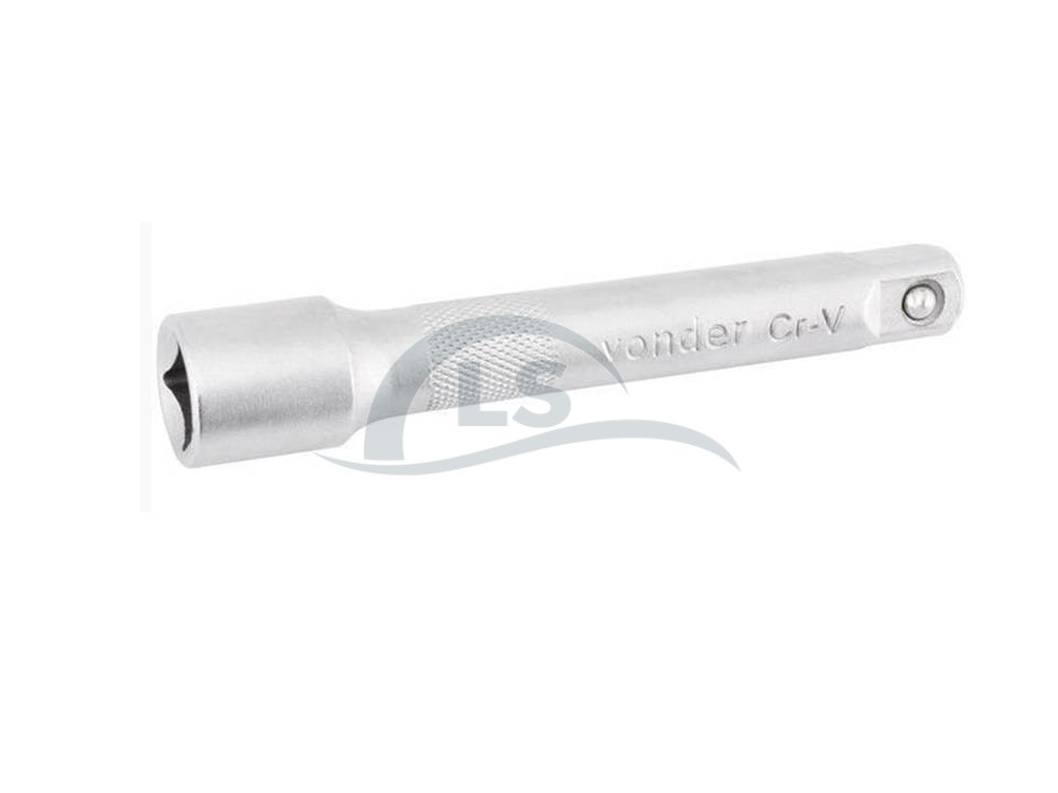 Extensão Curta 125mm 1/2 Para Soquetes
