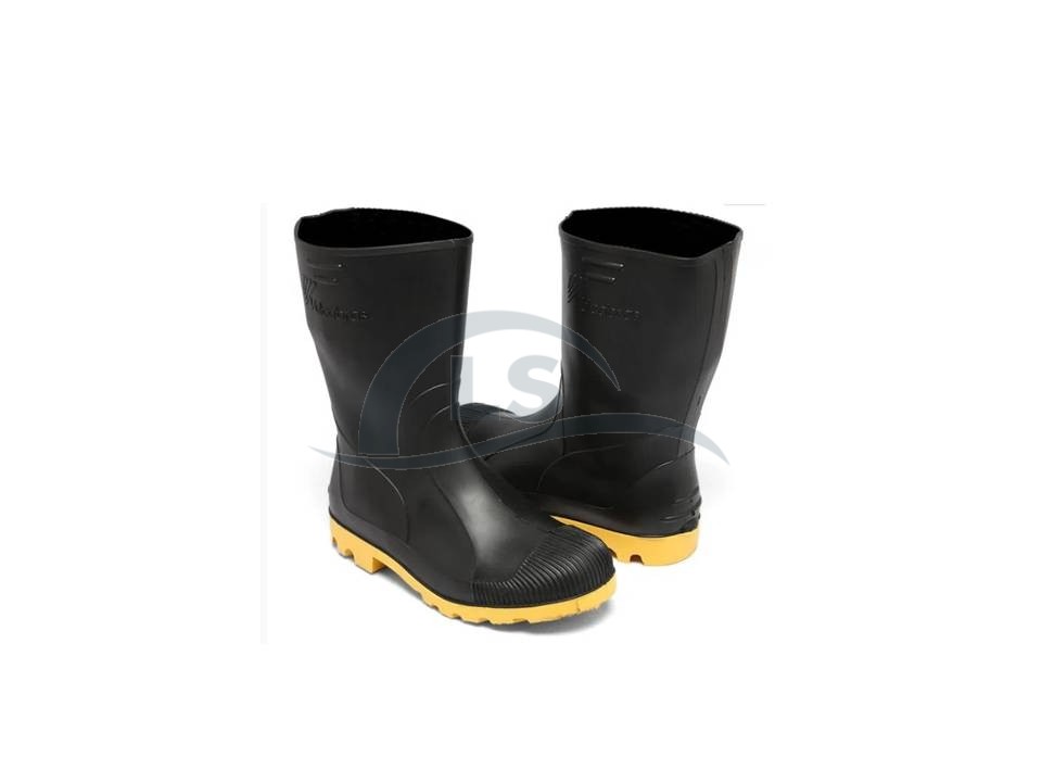 Bota vulcabrás hot sale