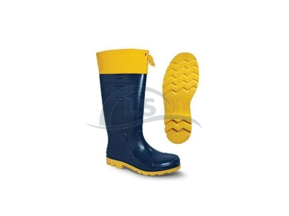 Bota Vulcabras