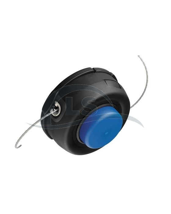 Carretel Husqvarna T35X M10 Semi- automático