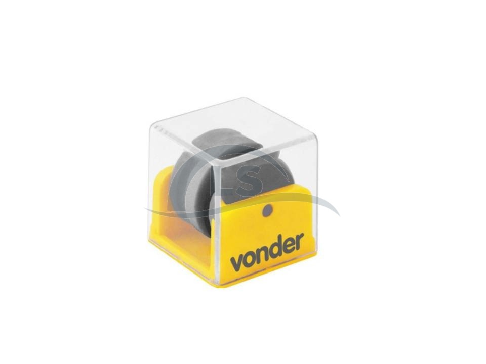Afiador de Facas com Base - Vonder