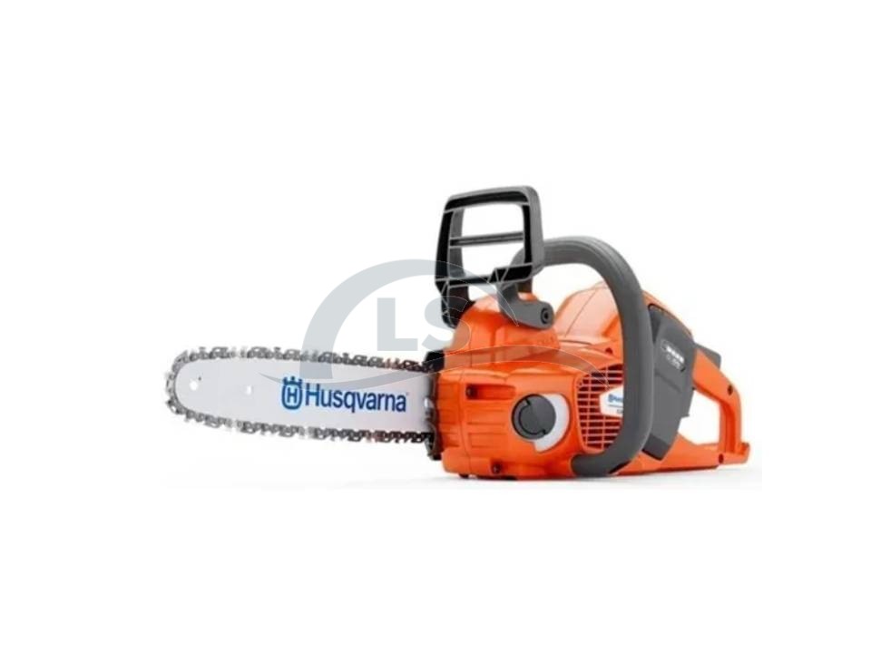 Motosserra Husqvarna 535i XP a Bateria