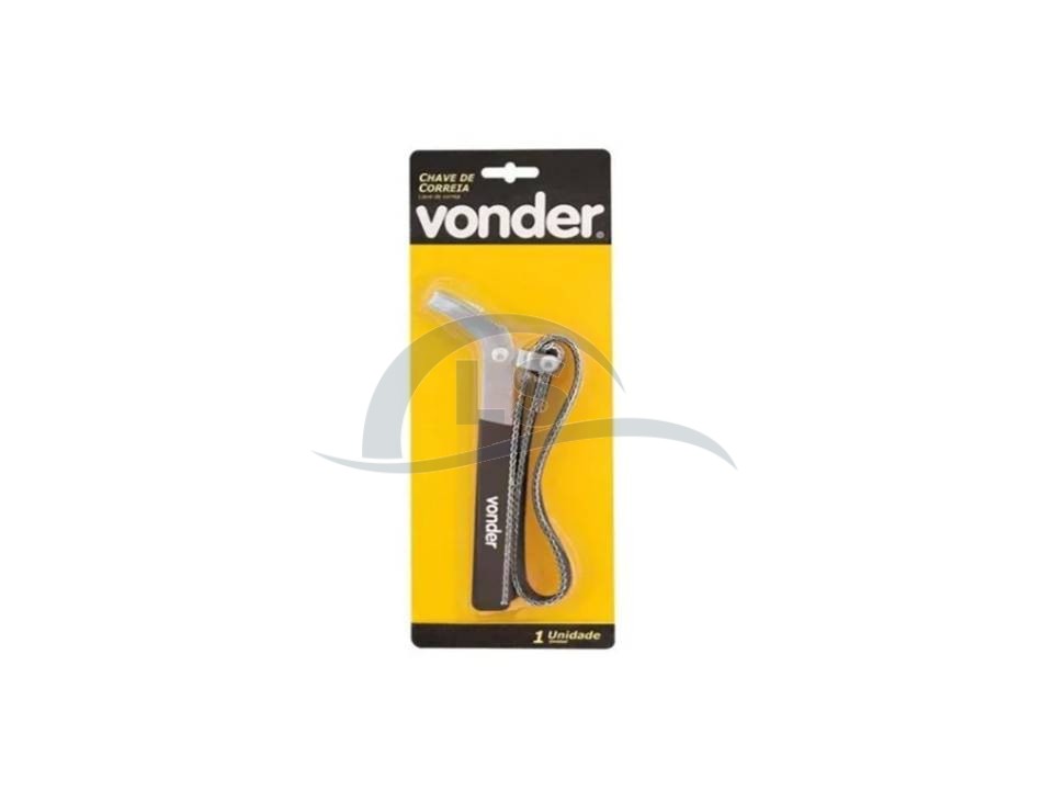 Chave De Correia Para Filtro De Óleo - Vonder