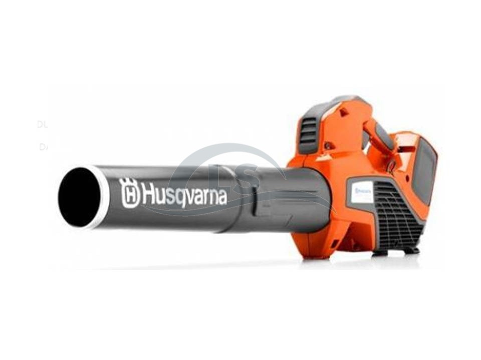 SOPRADOR DE FOLHAS HUSQVARNA 525IB,  NÃO INCLUSO KIT. BATERIA E CARREGADOR