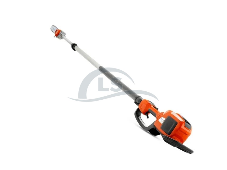 Motopoda Telescópica Bateria Husqvarna 530IPT5 36V - NÃO ACOMPANHA BATEIRA E CARREGADOR