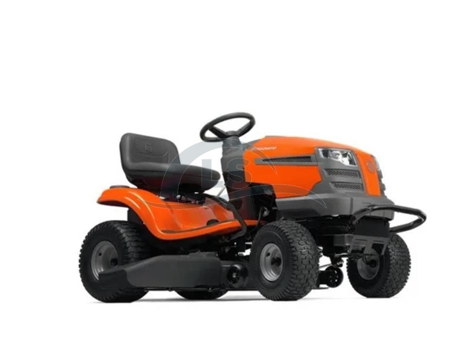 Trator Cortador De Grama Husqvarna Ts142 19hp (VALOR A COMBINAR COM A REVENDA)
