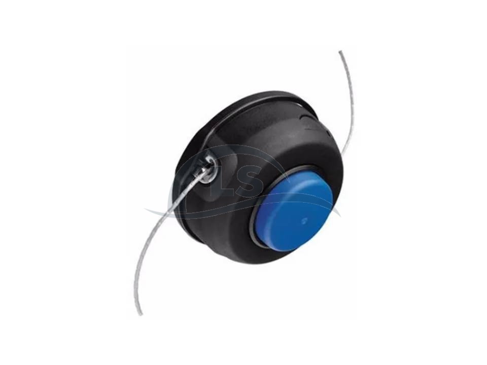 Carretel Nylon Automático Para Roçadeira Stihl Fs160 220