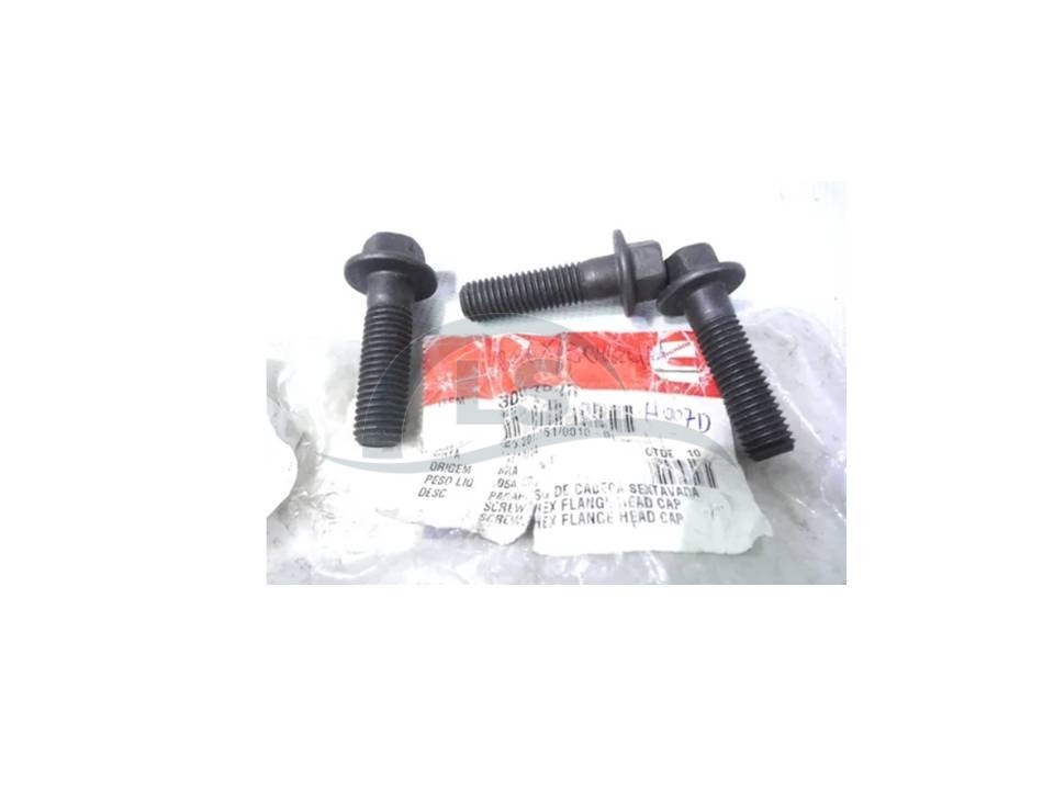 Parafuso Fixação Dianteiro Motor Ford