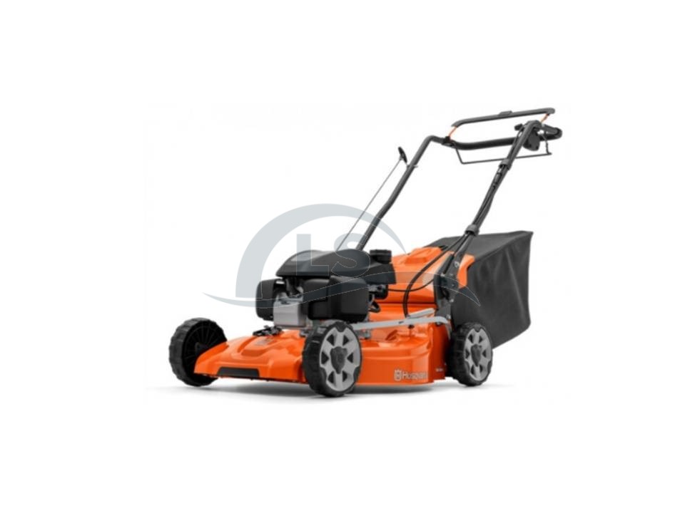 Cortador de grama Husqvarna LC356VP