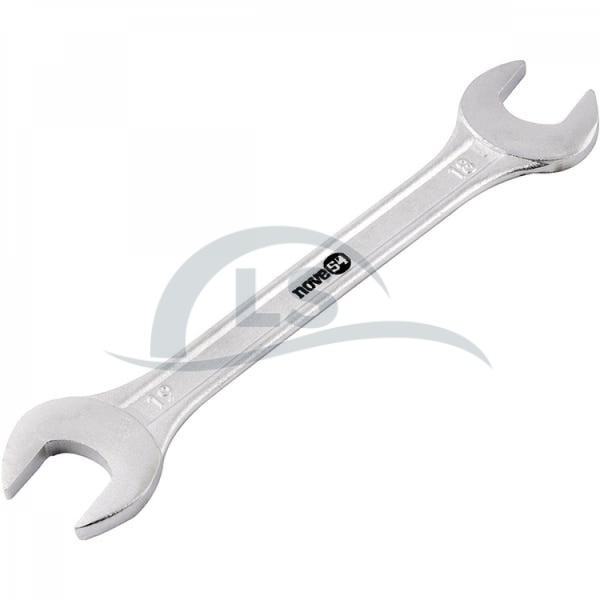 Chave fixa 18 mm x 19 mm Nove54