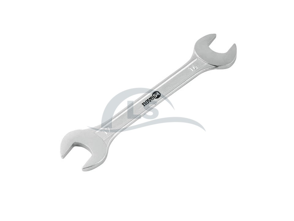 CHAVE FIXA 16X17MM NOVE54