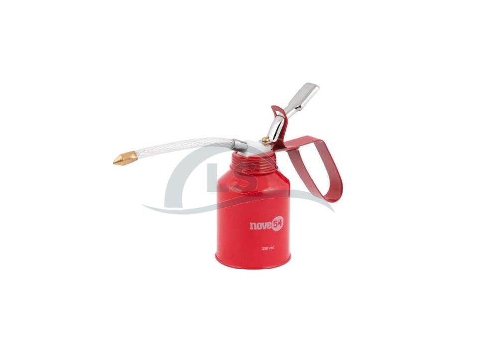 Almotolia Bico Flexível 250 ml