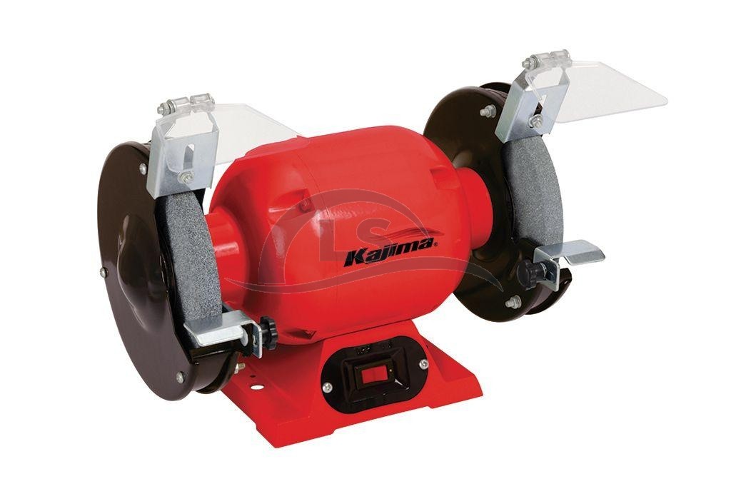 Moto Esmeril De Bancada 220V 360w Bg-500 Kajima