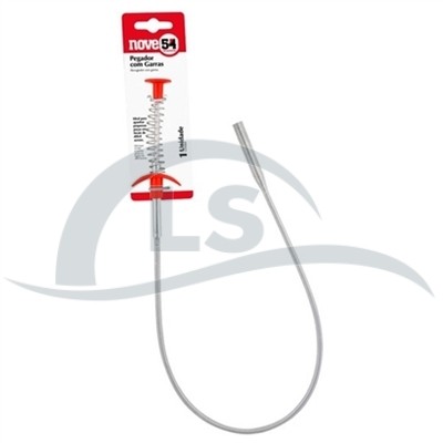 Pegador com garras Nove54