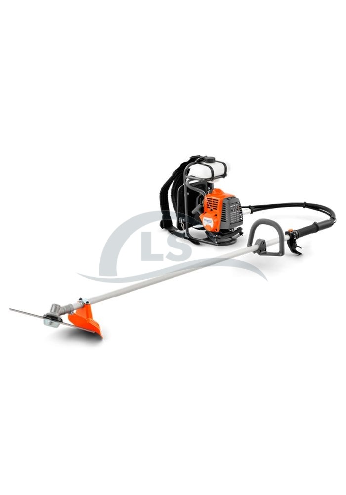 Roçadeira a Gasolina Husqvarna 531RB 33,6CC 1,5HP