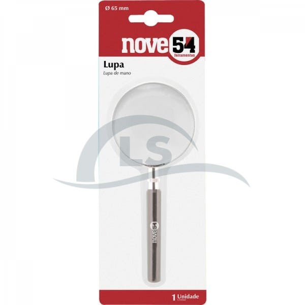 Lupa com cabo 65 mm Nove54