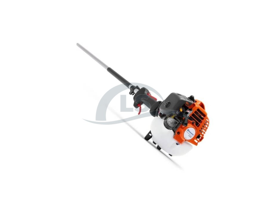 Roçadeira Aparador Grama Derriçadeira de Café Husqvarna 226 k 25,4cm³ 1,07hp - 151287