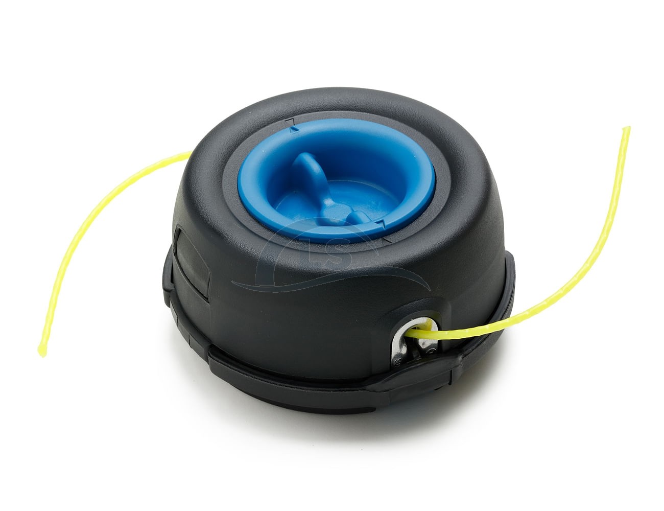 Cabeçote de Fio de Nylon S35 M10 Manual