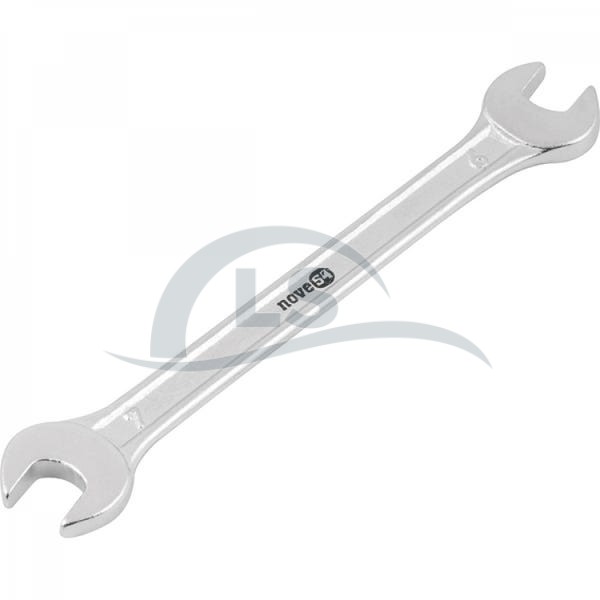 Chave Fixa 8 Mm X 9 Mm Nove54 