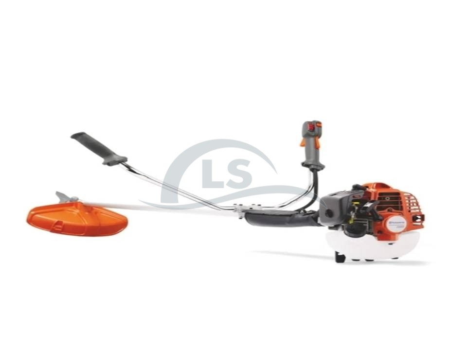 Roçadeira a gasolina 226R Husqvarna