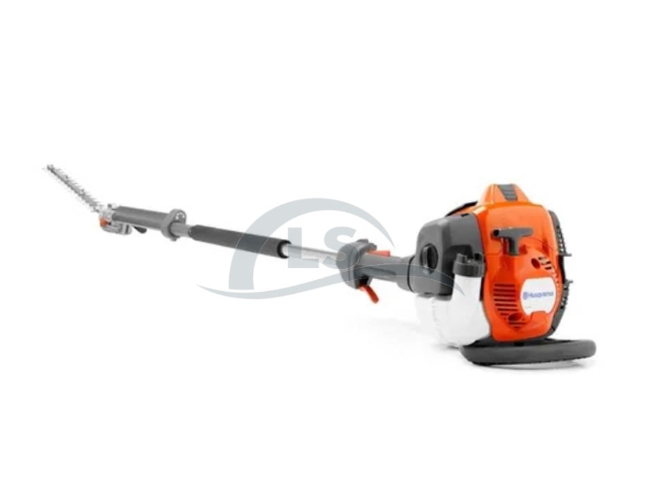 Podador Aparador de Cerca Viva Longo Gasolina Husqvarna 525HE4 25.4cm³ 1,34 hp
