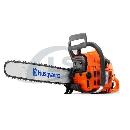 MOTOSSERRA HUSQVARNA 288XP SABRE 24' 87CC 6.03 hp