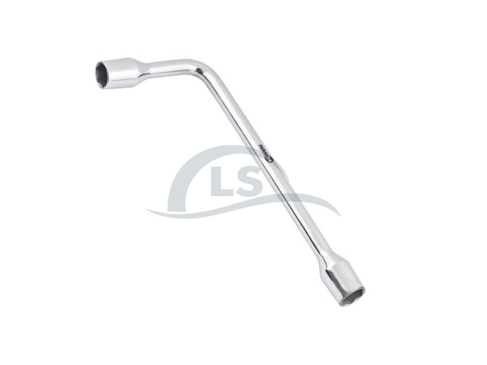 Chave biela 19 mm Nove54