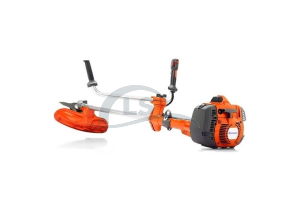 Roçadeira a Gasolina Husqvarna 545FR, 2.1 kW, 45cc 