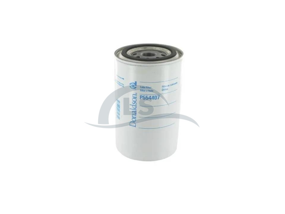 Filtro Lubrificante P551100