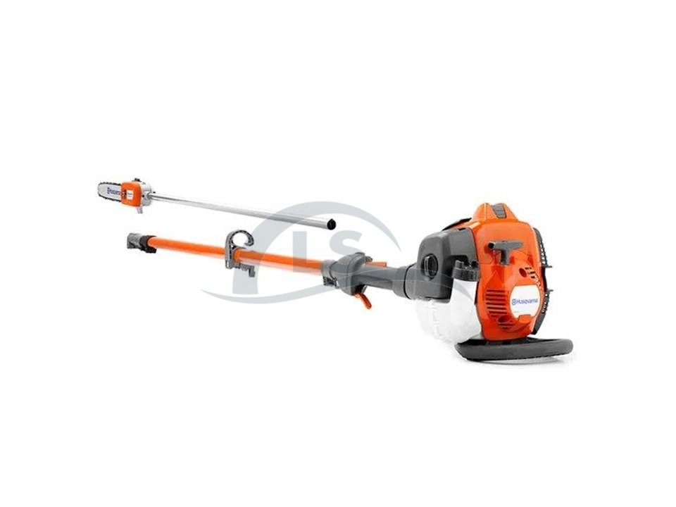 Podador de Galhos a Gasolina 525P5S 25,4cm³ 1,34 hp - Husqvarna 967329501