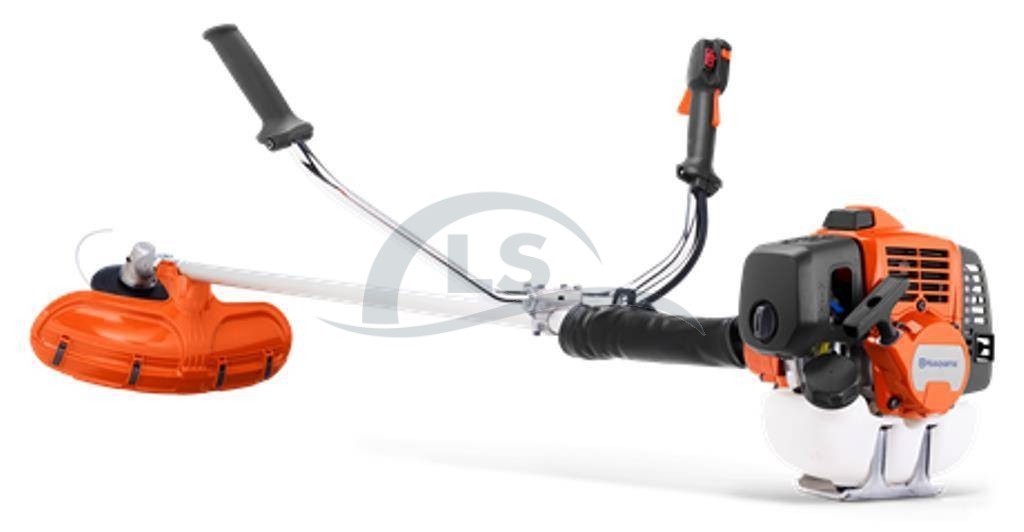 Roçadeira Lateral a Gasolina Husqvarna 41,5Cm³ 541RS sem torre