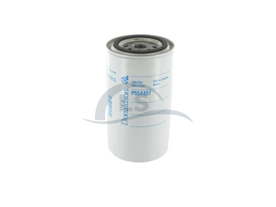 Filtro Lubrificante P554407 