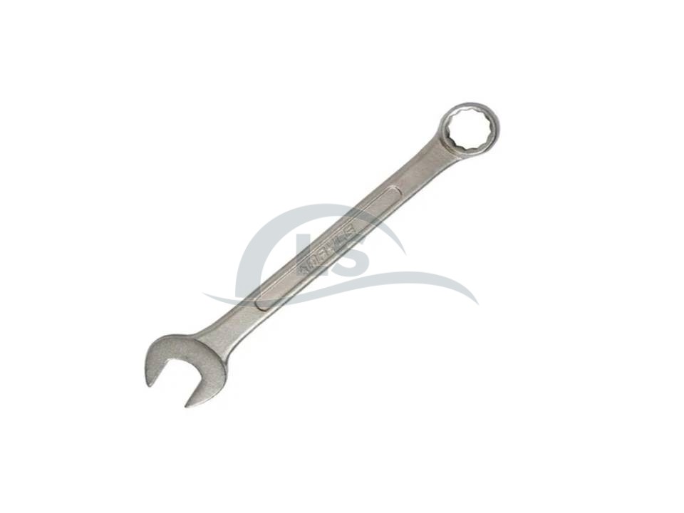 Chave Combinada Mayle de Aço Cromo Vanádio 11/16"