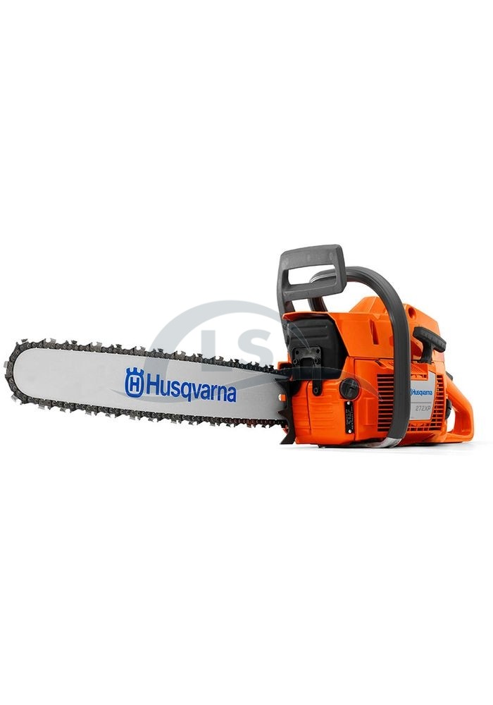 MOTOSSERRA HUSQVARNA 272 XP A GASOLINA 72,2CC SABRE 15 POL