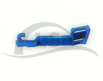 Puxador Afogador Motosserra Husqvarna 235e / 240e / 236e