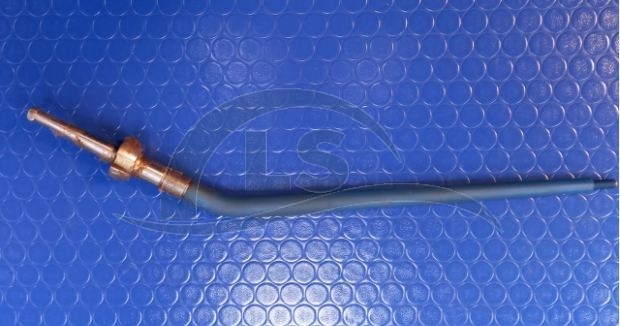 Alavanca principal trator Ford 6600/6610