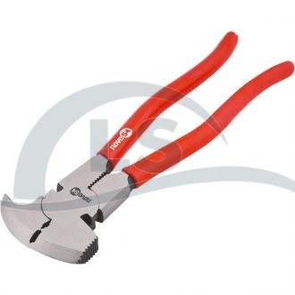 Alicate fazendeiro 10.1/2" NOVE54 