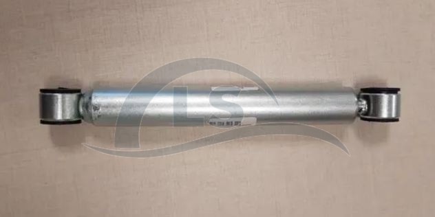 Amortecedor do assento – Tratores Valtra/Valmet e Massey Ferguson 