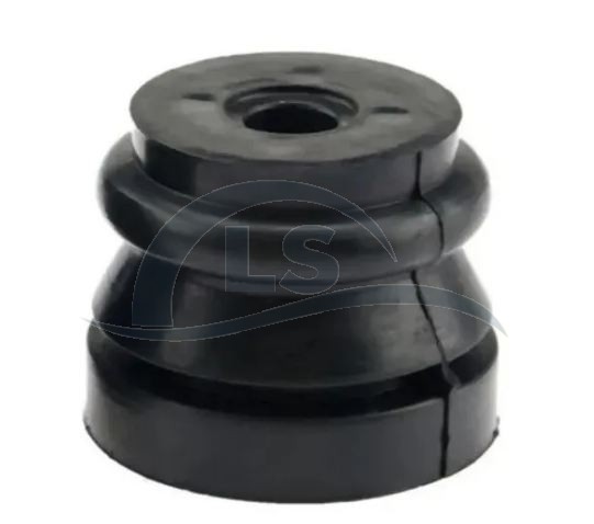 Kit Amortecedor Pequeno Para Motosserras 46/53/58cc