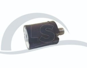 Amortecedor Husqvarna 61/162 Rosca Fina Pequeno