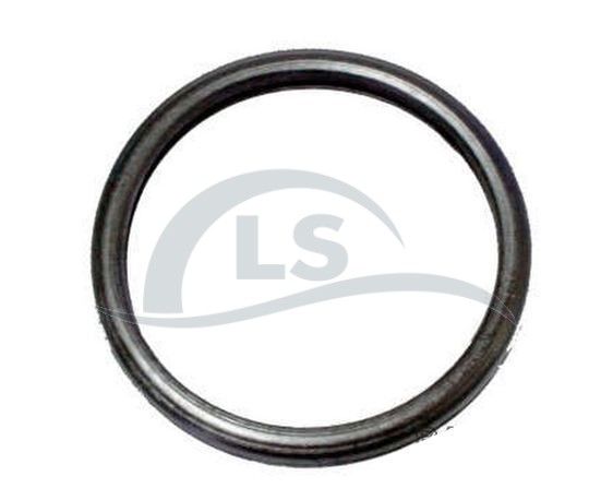 Anel Vedação Eixo Hidráulico - Trator Massey Ferguson 50X / 55X / 65X