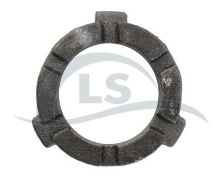 Anel encosto do rolamento – Tratores Valtra/Valmet 