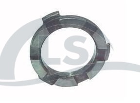 Anel Encosto Rolamento Da Embreagem - Tratores Valtra/Valmet 85 / 88 