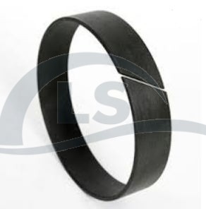 Anel guia do conjunto do pistão hidráulico – Tratores Valtra/Valmet 118 a 148 / 180 a 1780