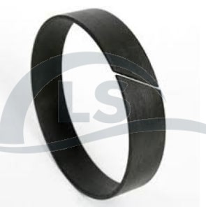 Anel raspador do cilindro direção – Tratores Valtra/Valmet 118 / 148 