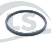 Anel pistão hidráulico - Trator Massey Ferguson 265/275