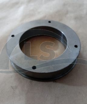 Anel raspador do pistão - Tratores Valtra/Valmet 118 a 148 / 1280 a 1880 