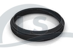 Anel Raspador Cilindro Hidráulico - Tratores Valtra/Valmet 88SP