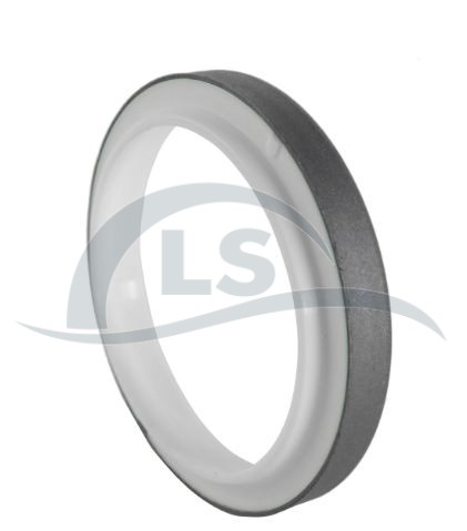 Anel raspador do cilindro de direção – Tratores Valtra/Valmet 685 / 785 / 880